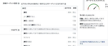 Facebook広告で新規顧客を集客する その特徴とは